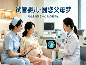 夏河辅助生育服务 试管婴儿行业的兴起背景、发展与未来展望